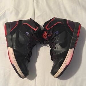 Nike Mach Force High // Size 9 Men - (Used)